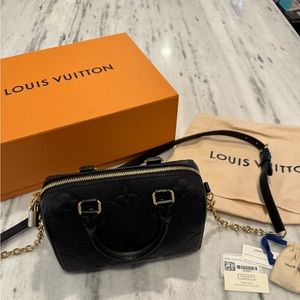 LV Speedy 20